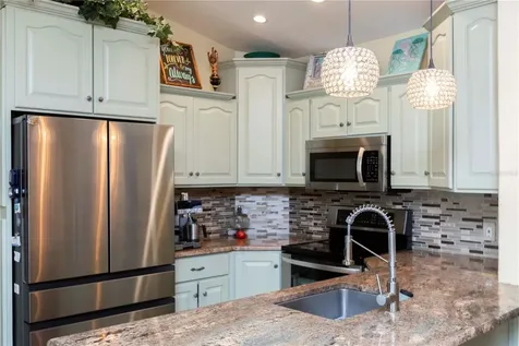 5641 Mossberg Drive New Port Richey FL 34655