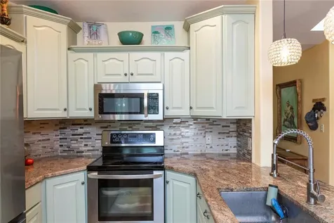 5641 Mossberg Drive New Port Richey FL 34655