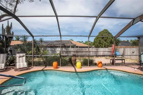 5641 Mossberg Drive New Port Richey FL 34655