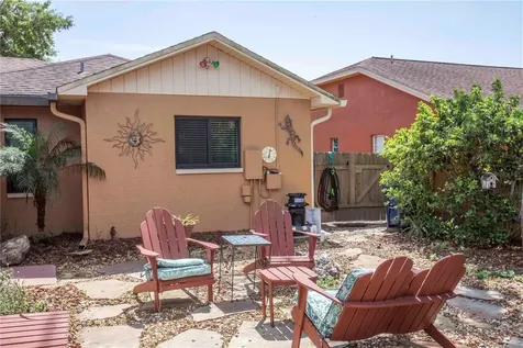 5641 Mossberg Drive New Port Richey FL 34655