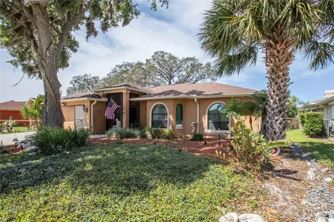 5641 Mossberg Drive New Port Richey FL 34655