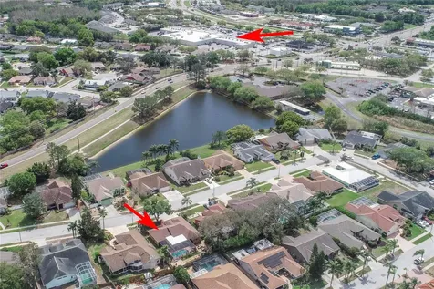 5641 Mossberg Drive New Port Richey FL 34655