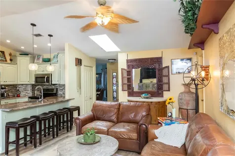 5641 Mossberg Drive New Port Richey FL 34655