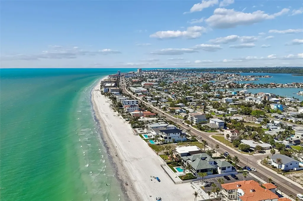 16108 5th Street E Redington Beach FL 33708
