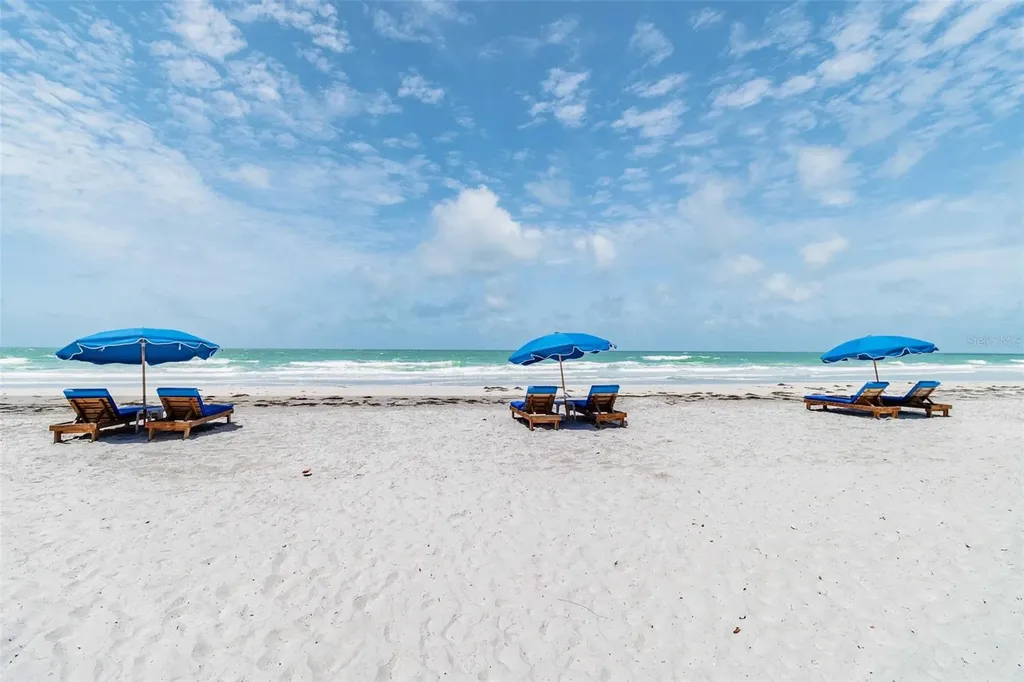 16108 5th Street E Redington Beach FL 33708