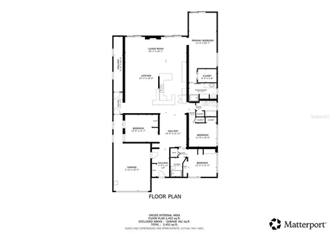 16108 5th Street E Redington Beach FL 33708