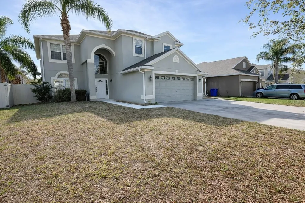 3734 Moon Dancer Place St Cloud FL 34772