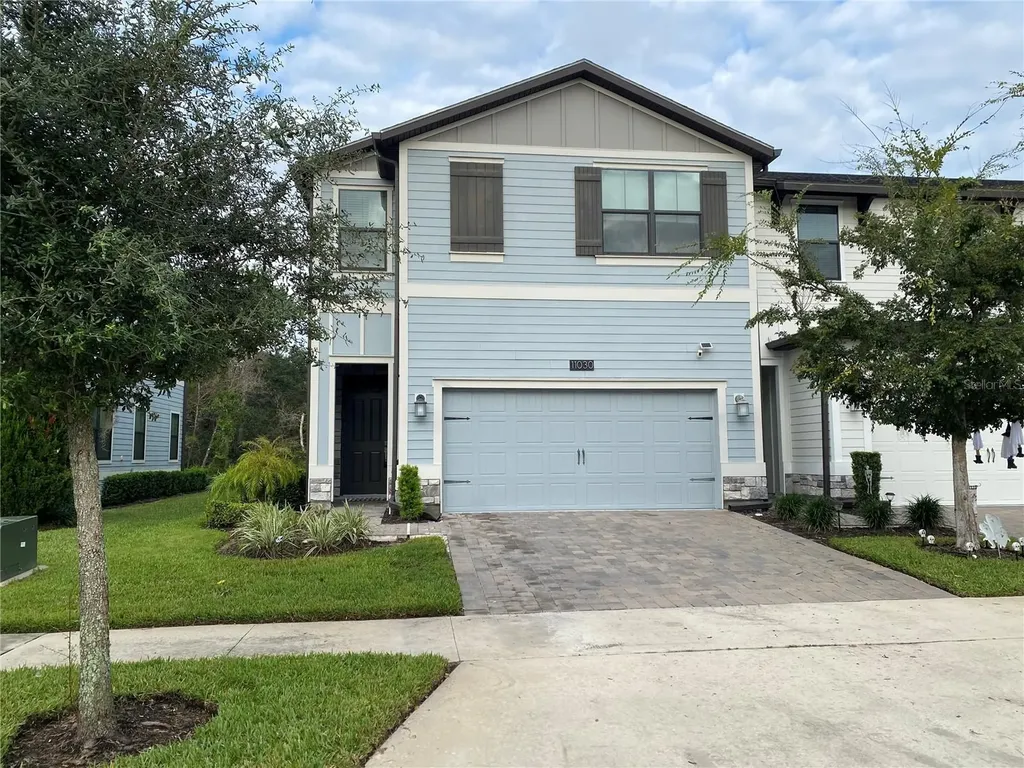 11030 Whistling Pine Way Orlando FL 32832