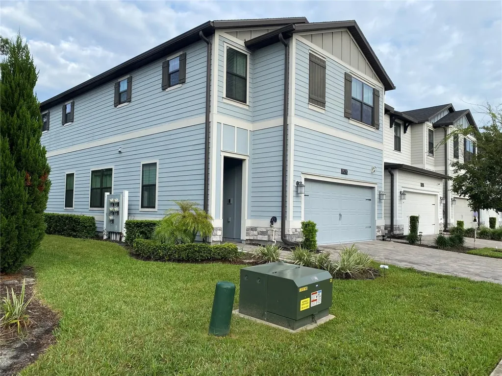 11030 Whistling Pine Way Orlando FL 32832