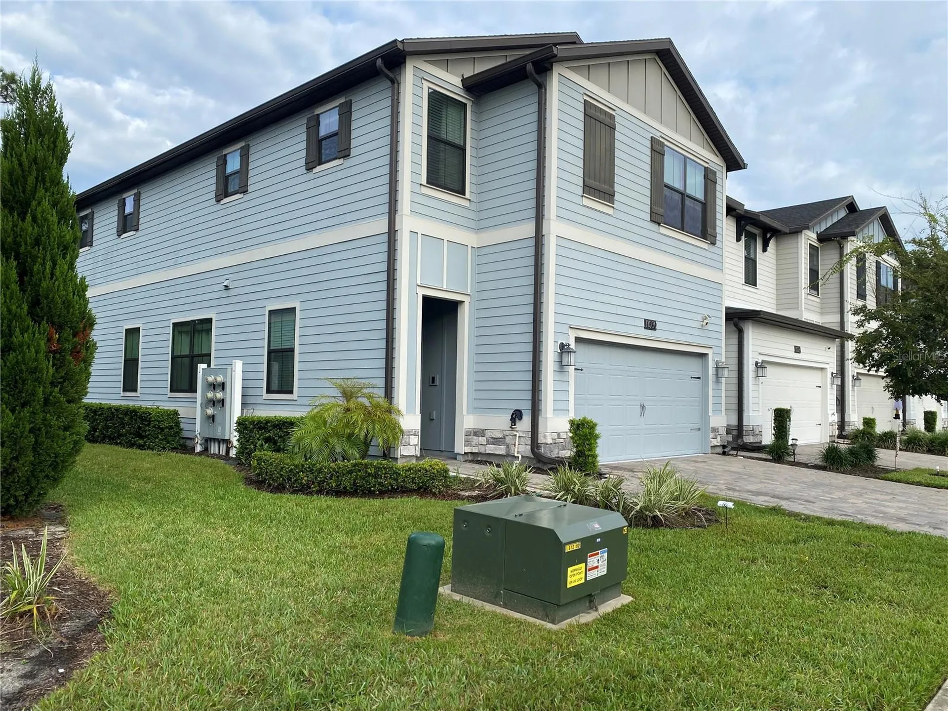 11030 Whistling Pine Way Orlando FL 32832