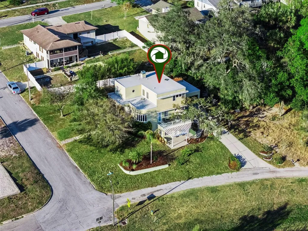 190 Crystal Lake Drive Clermont FL 34711