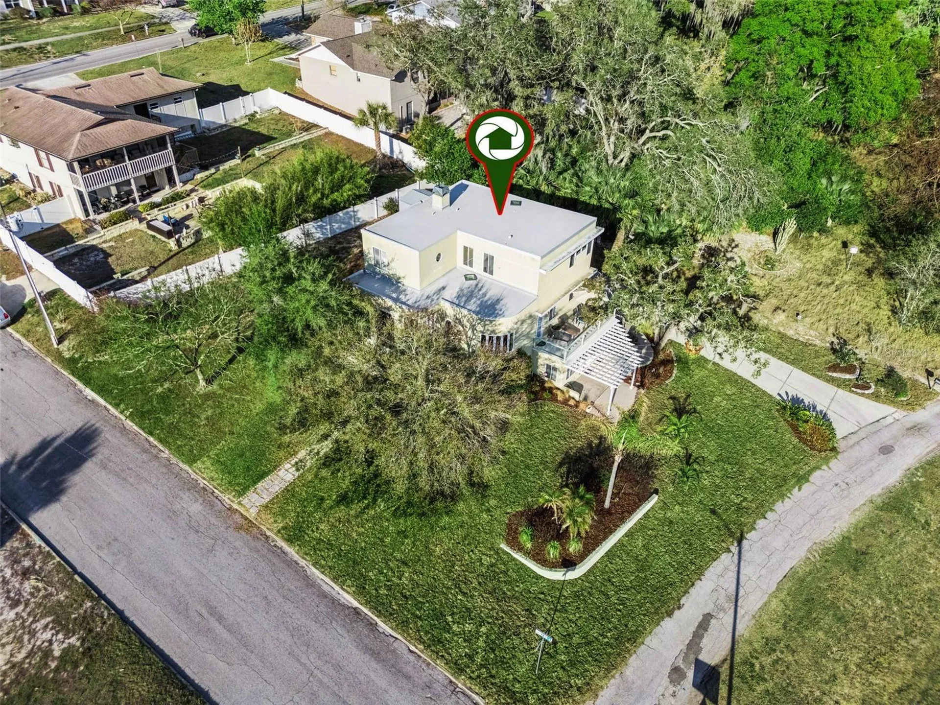 190 Crystal Lake Drive Clermont FL 34711