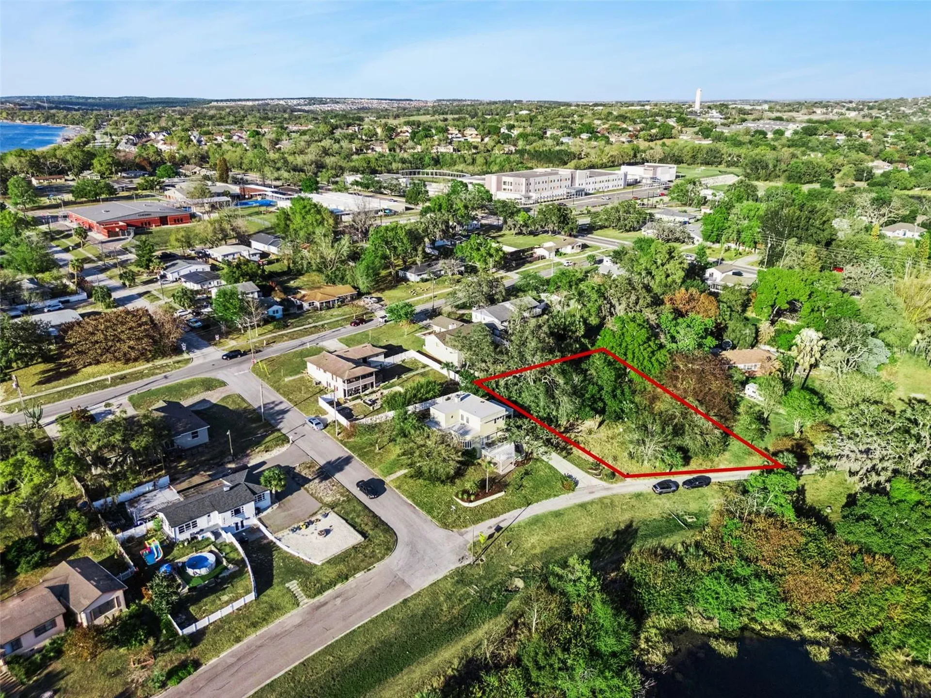 190 Crystal Lake Drive Clermont FL 34711