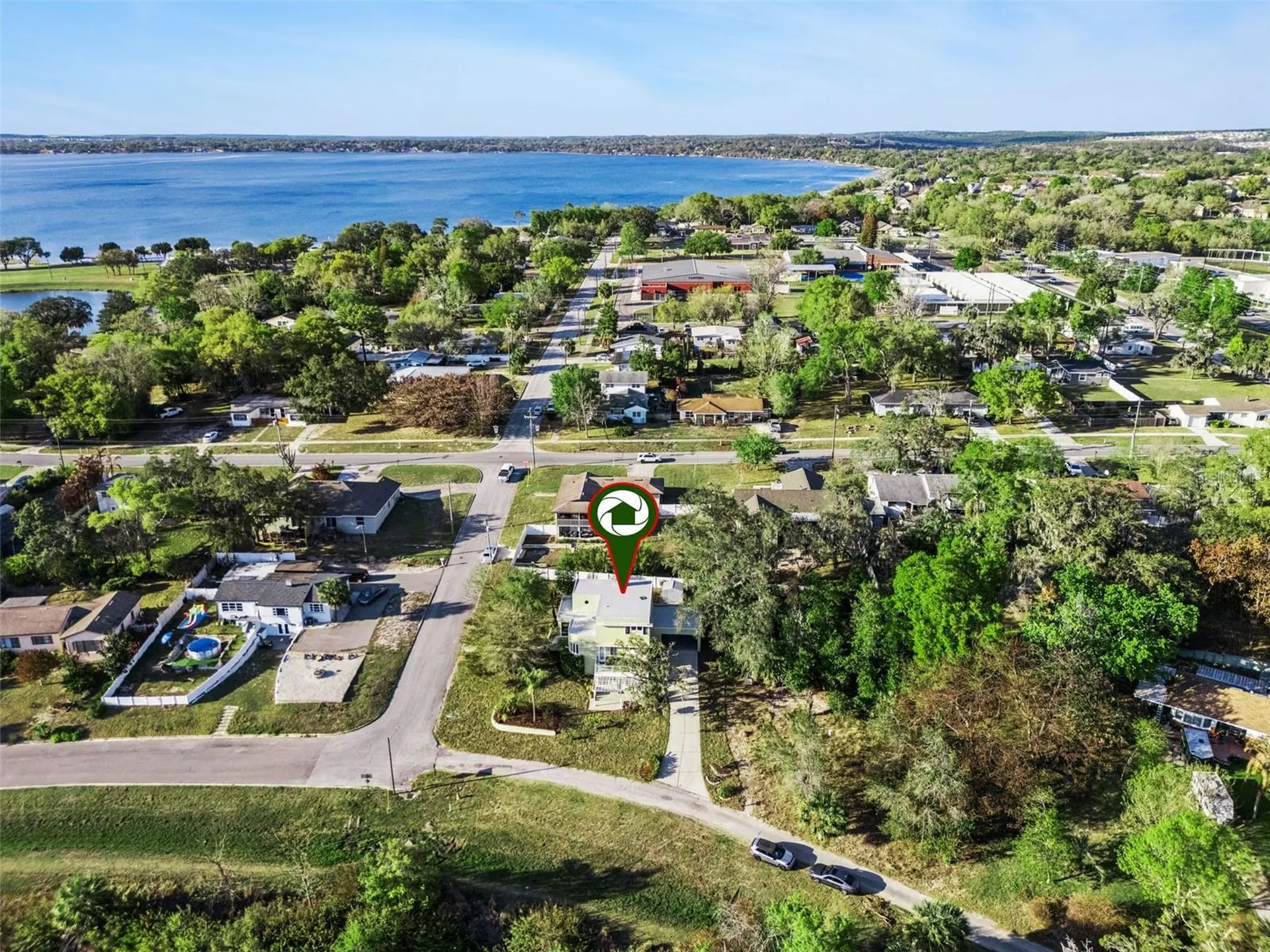 190 Crystal Lake Drive Clermont FL 34711