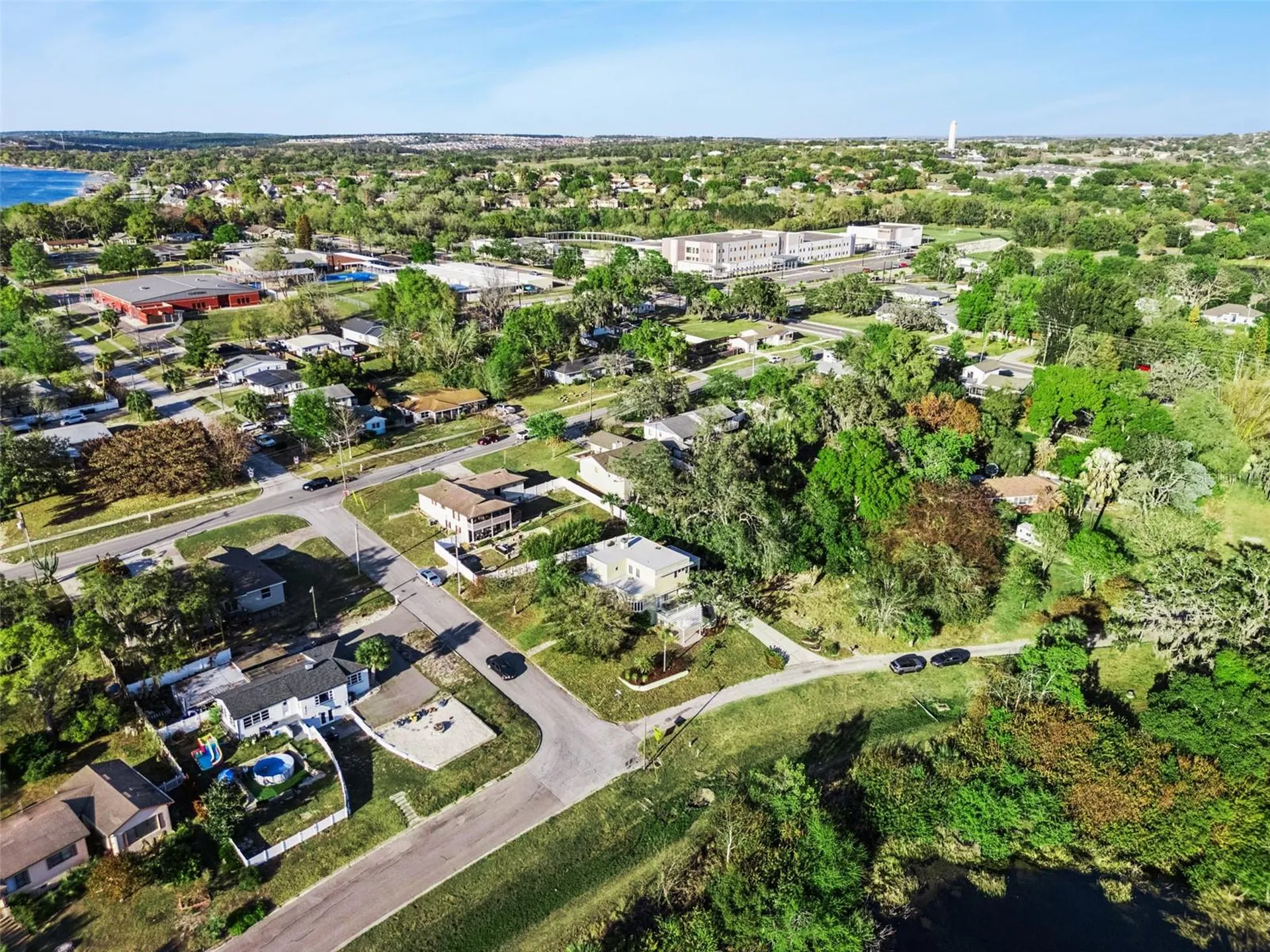190 Crystal Lake Drive Clermont FL 34711