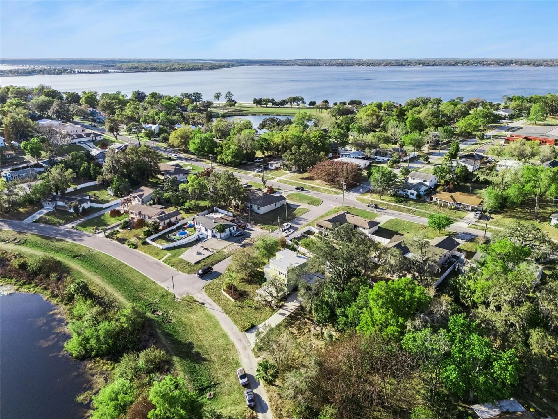 190 Crystal Lake Drive Clermont FL 34711