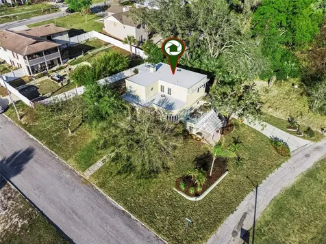 190 Crystal Lake Drive Clermont FL 34711