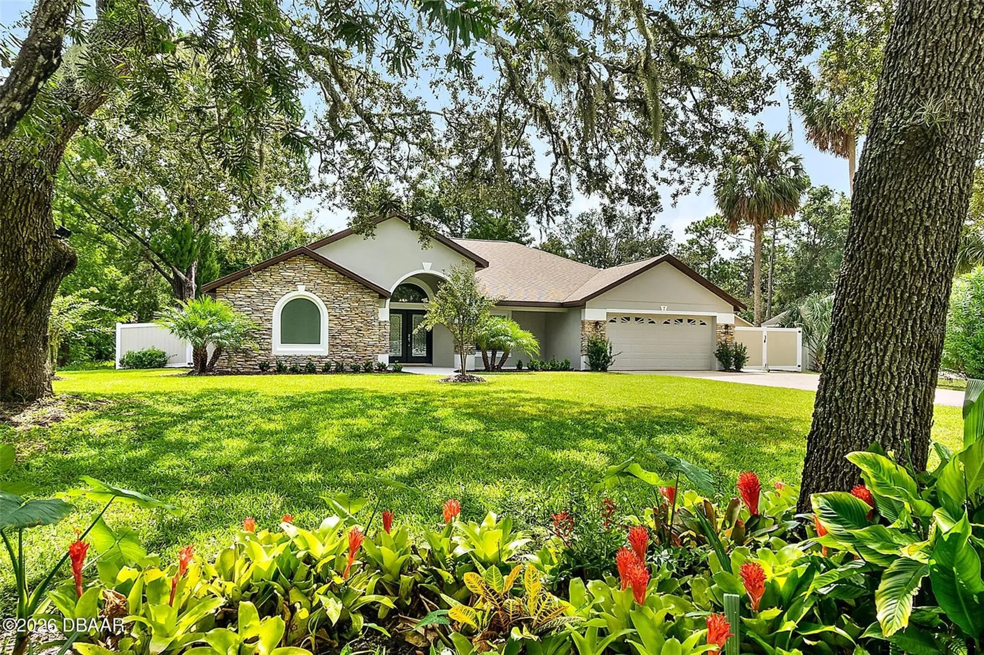7 Traceway Court Ormond Beach FL 32174