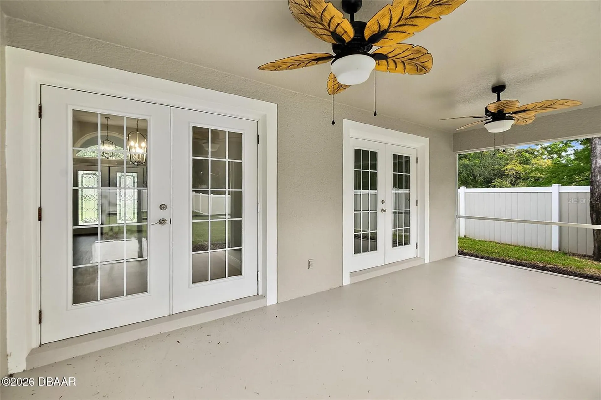 7 Traceway Court Ormond Beach FL 32174