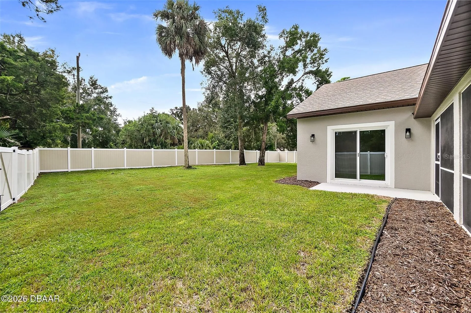 7 Traceway Court Ormond Beach FL 32174