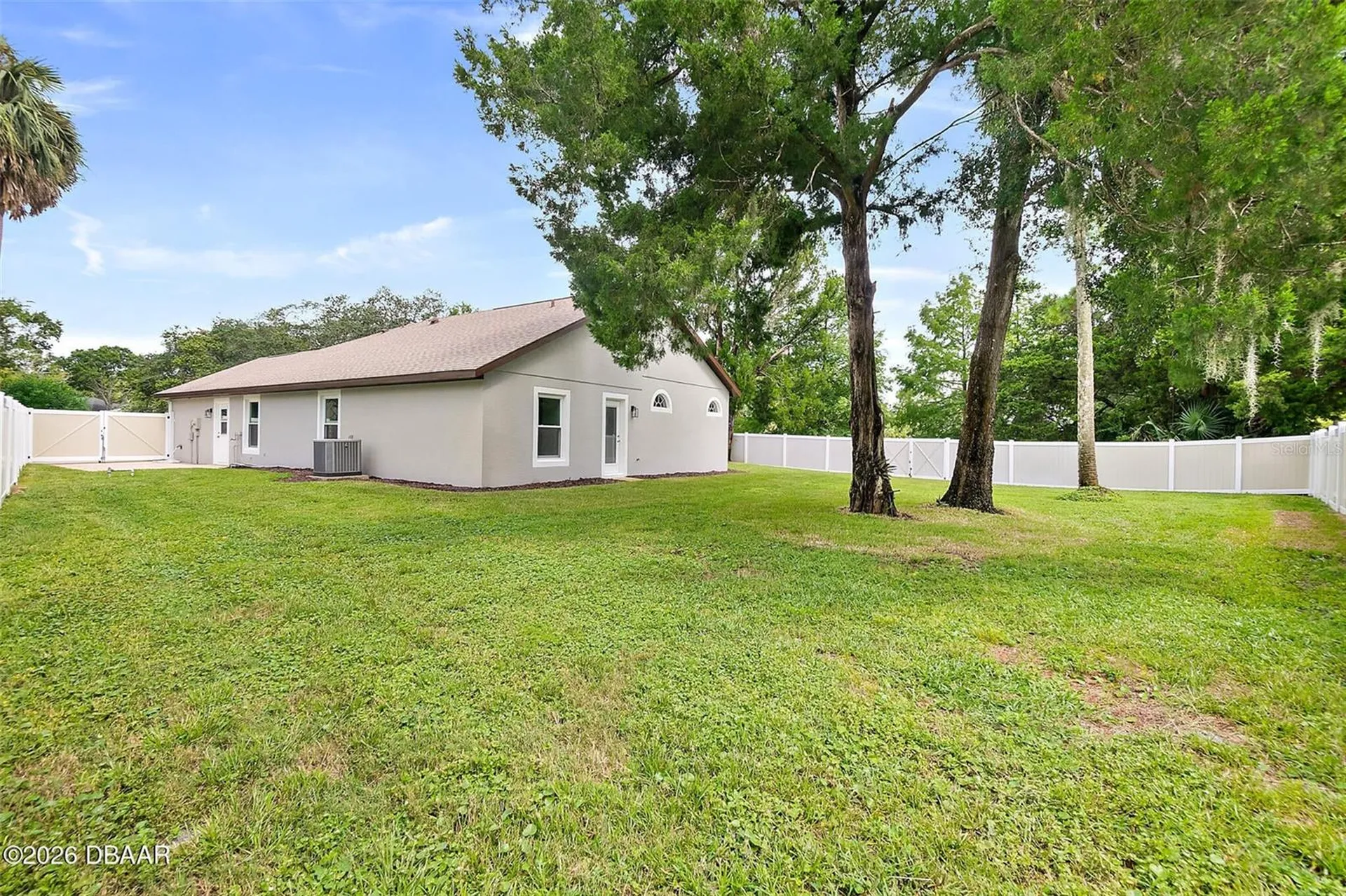 7 Traceway Court Ormond Beach FL 32174