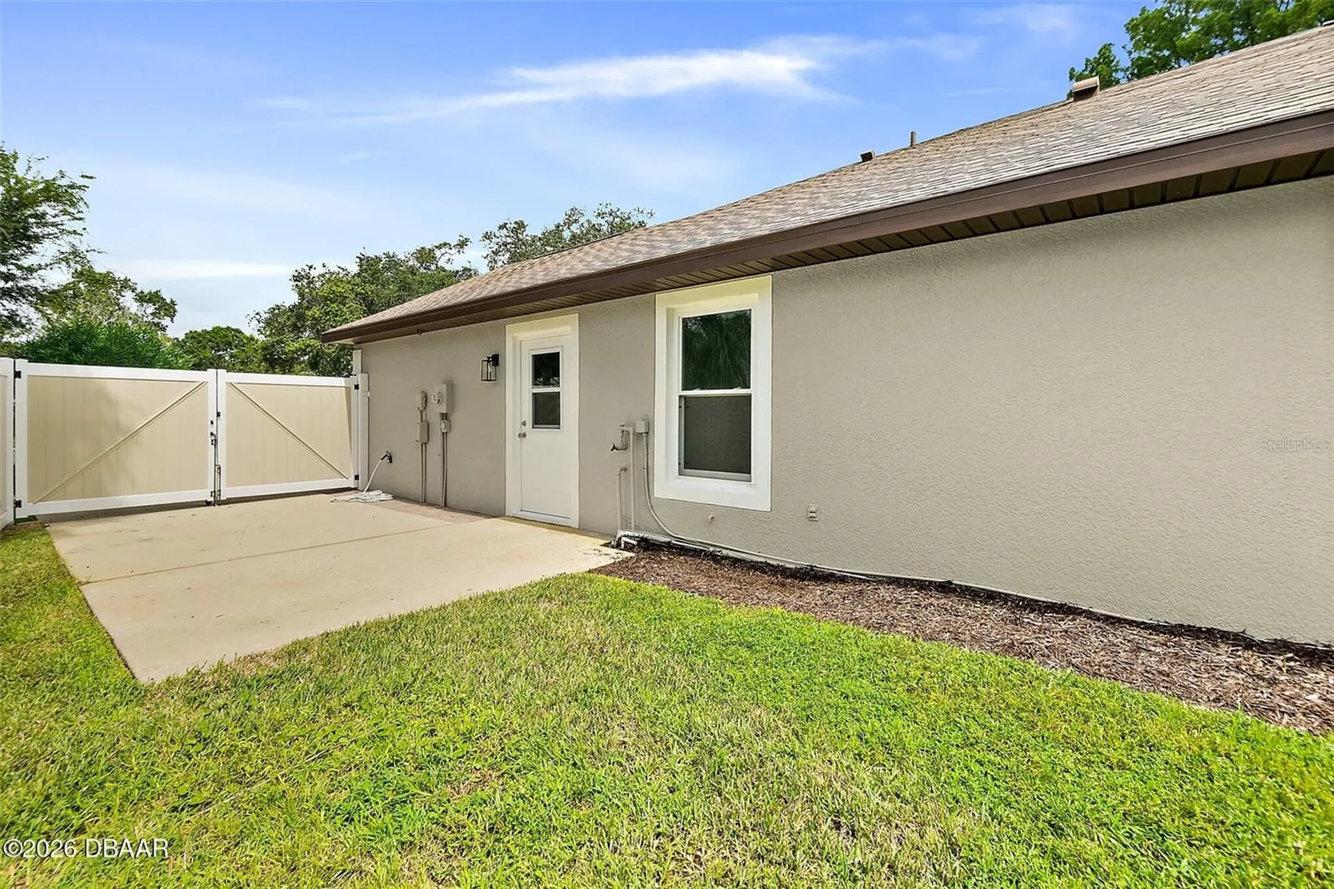 7 Traceway Court Ormond Beach FL 32174