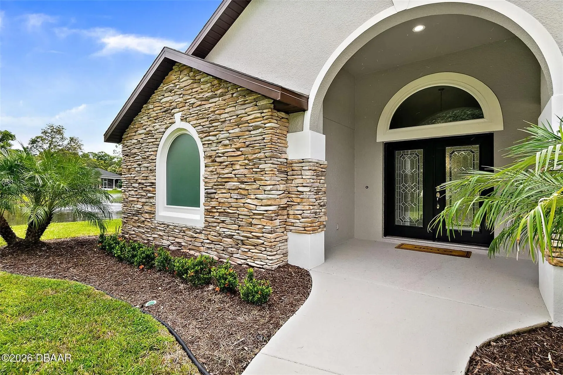 7 Traceway Court Ormond Beach FL 32174