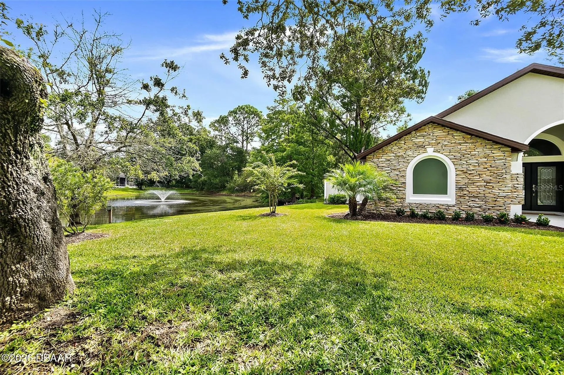 7 Traceway Court Ormond Beach FL 32174