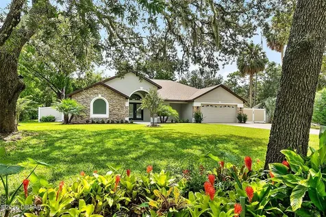 7 Traceway Court Ormond Beach FL 32174