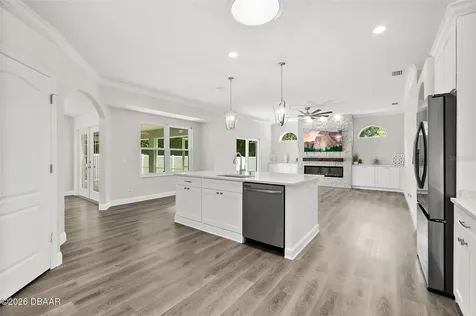7 Traceway Court Ormond Beach FL 32174