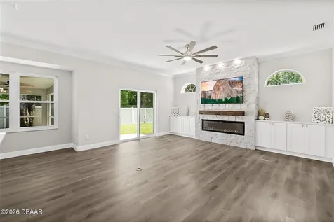 7 Traceway Court Ormond Beach FL 32174