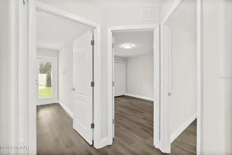 7 Traceway Court Ormond Beach FL 32174