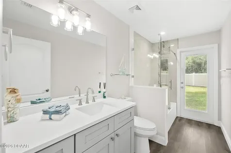7 Traceway Court Ormond Beach FL 32174
