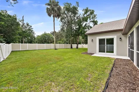 7 Traceway Court Ormond Beach FL 32174