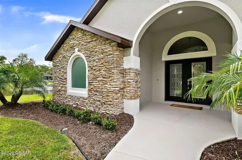 7 Traceway Court Ormond Beach FL 32174