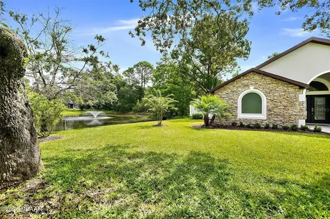 7 Traceway Court Ormond Beach FL 32174