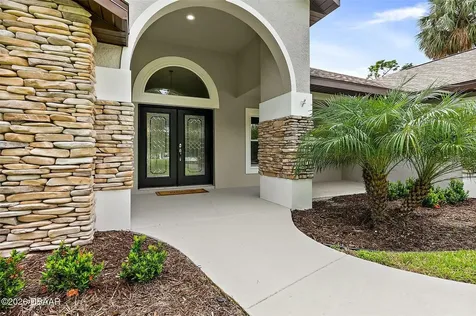 7 Traceway Court Ormond Beach FL 32174