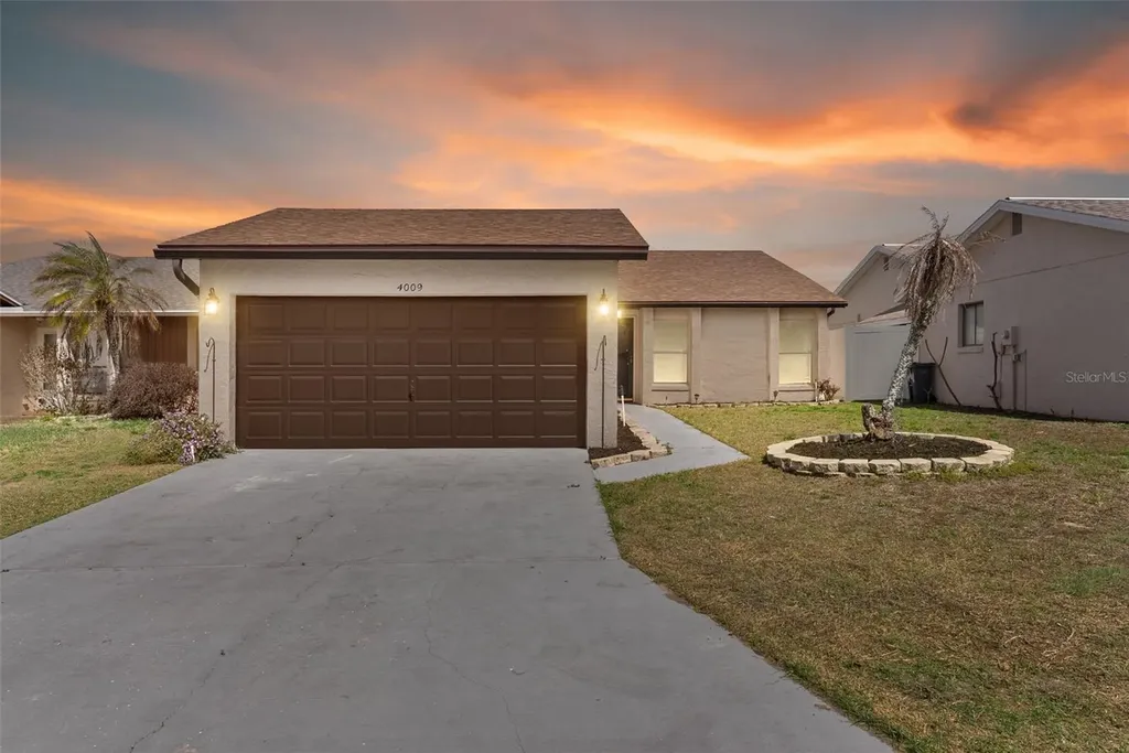 4009 Cypress Landing S Winter Haven FL 33884