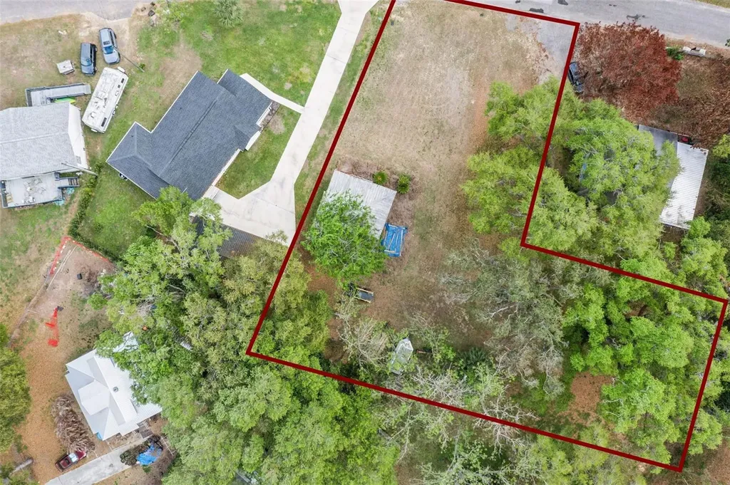16615 Oklahoma Street Clermont FL 34715