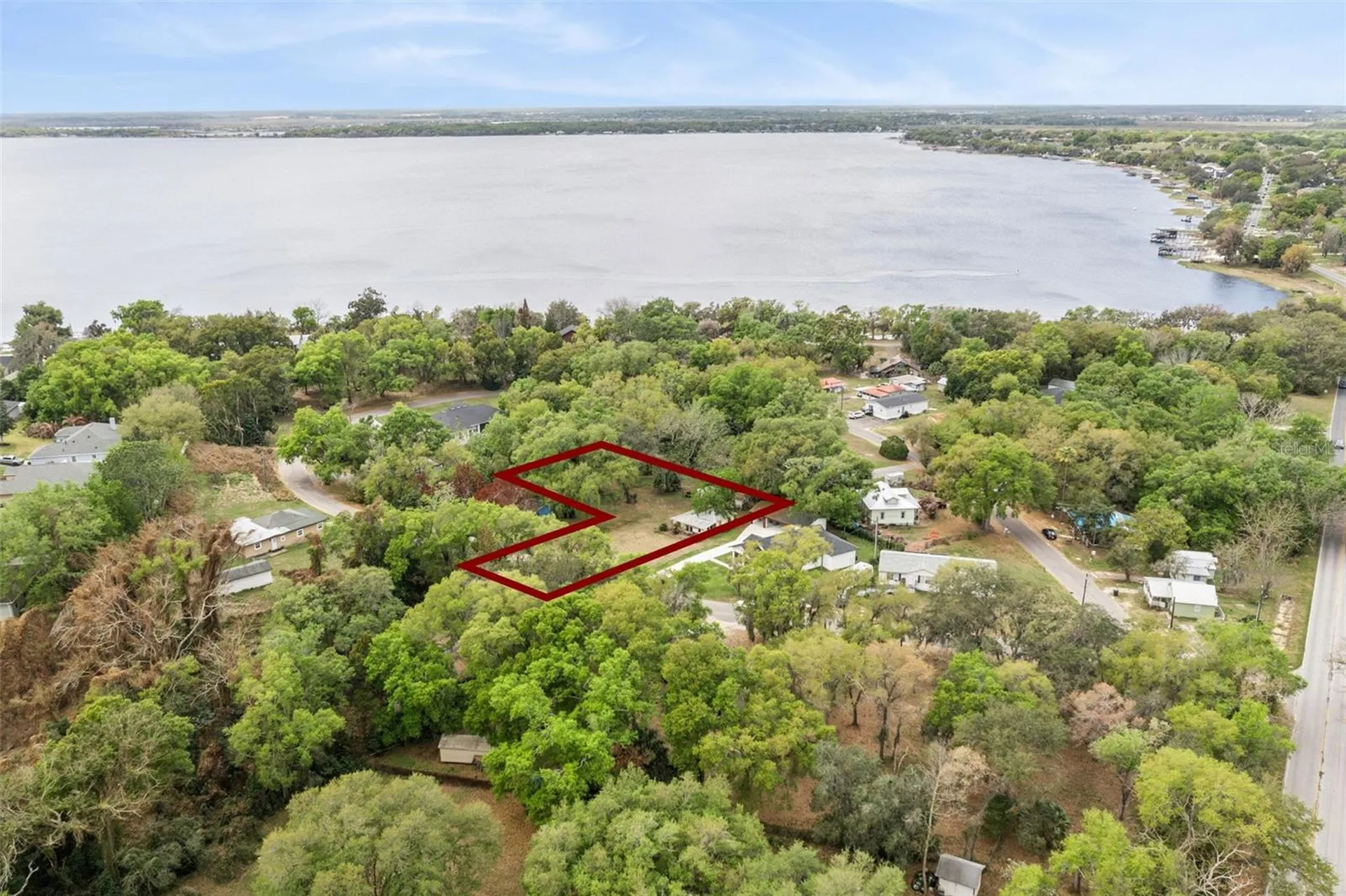 16615 Oklahoma Street Clermont FL 34715