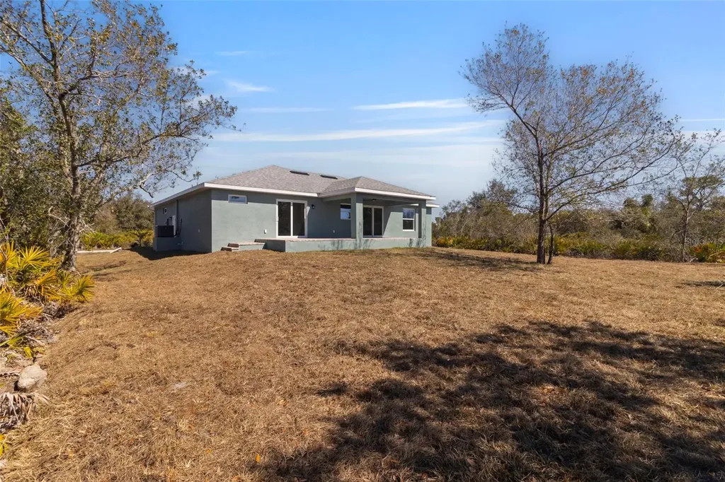 17203 Chase Avenue Port Charlotte FL 33948