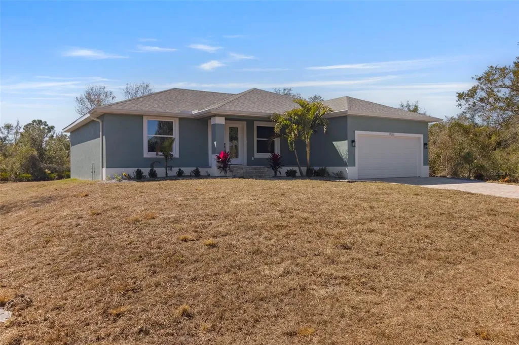 17203 Chase Avenue Port Charlotte FL 33948