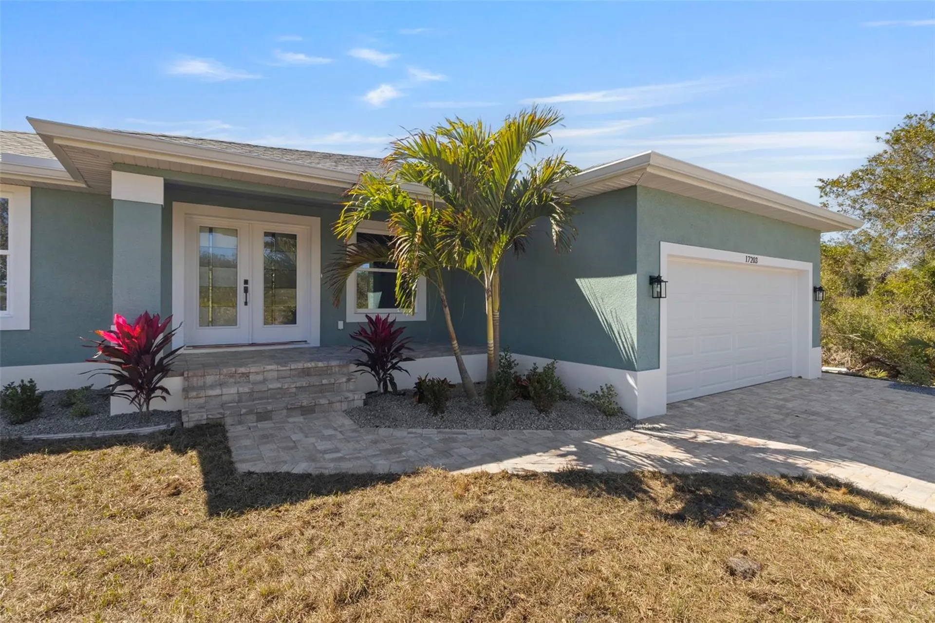 17203 Chase Avenue Port Charlotte FL 33948