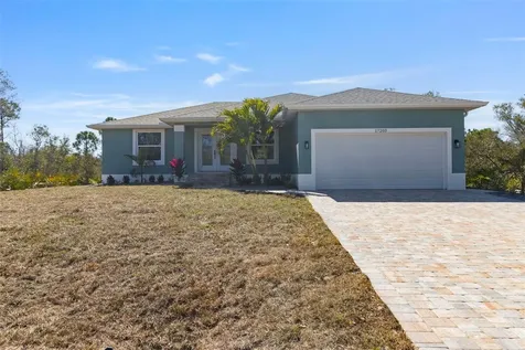 17203 Chase Avenue Port Charlotte FL 33948