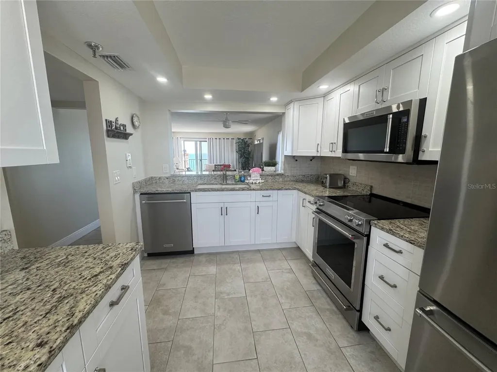 15000 Gulf Boulevard Madeira Beach FL 33708