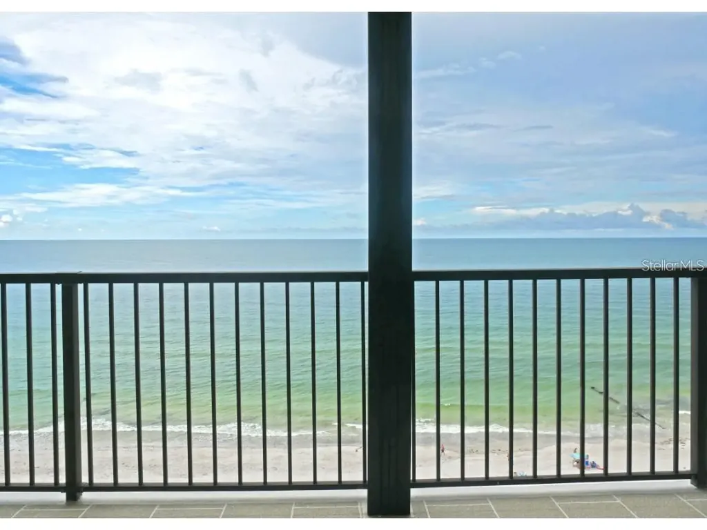 15000 Gulf Boulevard Madeira Beach FL 33708