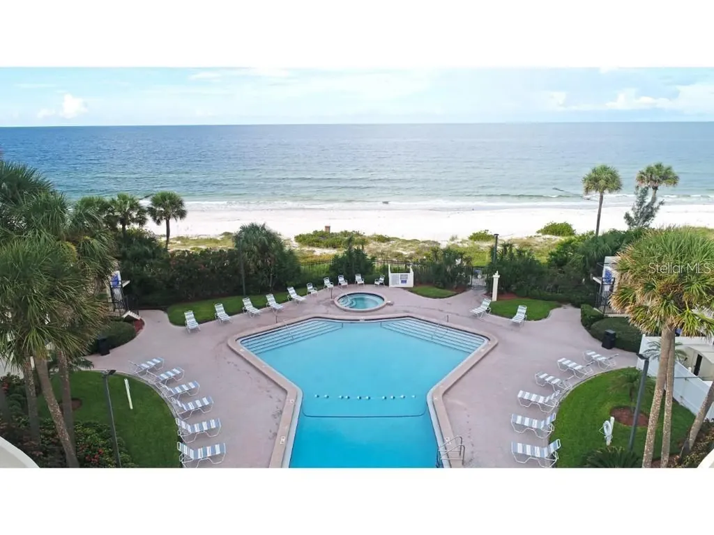 15000 Gulf Boulevard Madeira Beach FL 33708