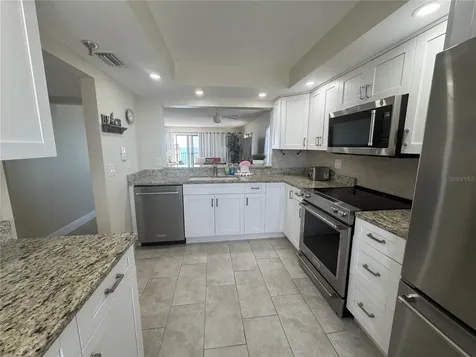 15000 Gulf Boulevard Madeira Beach FL 33708
