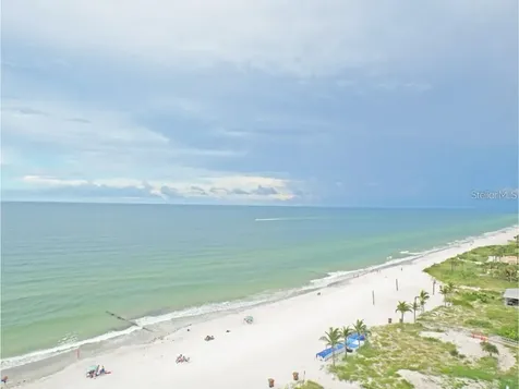 15000 Gulf Boulevard Madeira Beach FL 33708