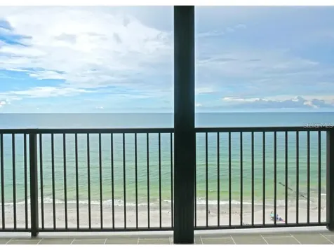 15000 Gulf Boulevard Madeira Beach FL 33708